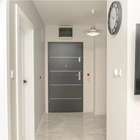 Pine Tree House 7 D&d * Miedzywodzie