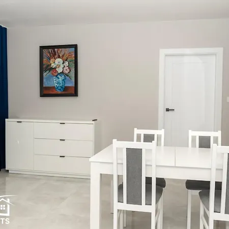 Pine Tree House 7 D&d * Miedzywodzie