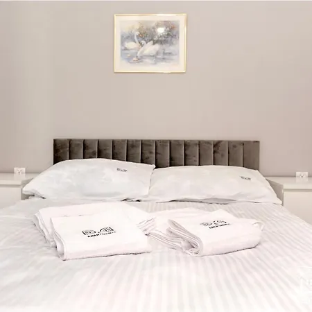 Pine Tree House 7 D&d Apartment Miedzywodzie